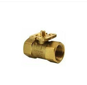 VAI61.40-40 Threaded Ball Valve Dn40 for Siemens